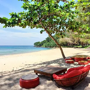3* Otel Huba-huba