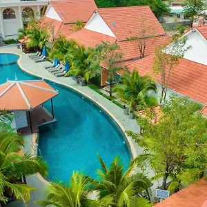 Hotel Sea Breeze &, Sihanoukville