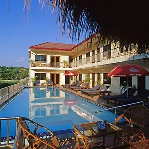 3* Otel Aqua Family