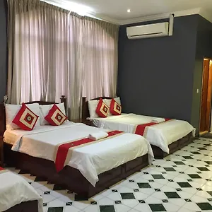 Nice Beach Hotel Sihanoukville