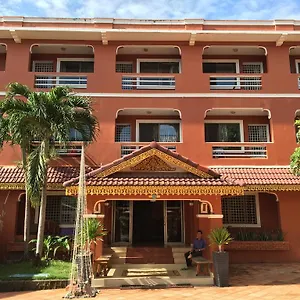 Mealy Chenda Sihanoukville