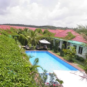 Hotel White Boutique Hotel&residences, Sihanoukville