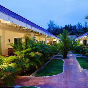Herberg Spayhiti, Sihanoukville