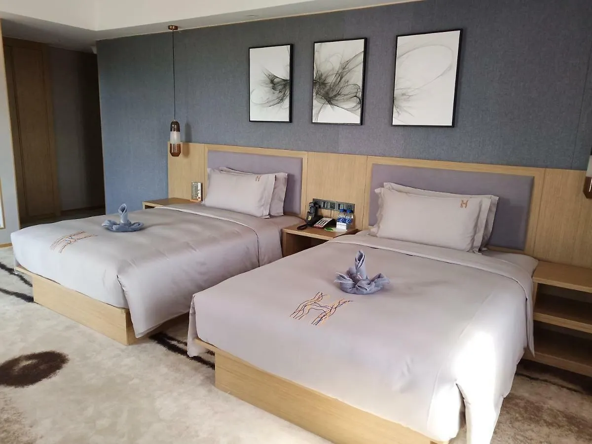 Harbour Hotel Sihanoukville