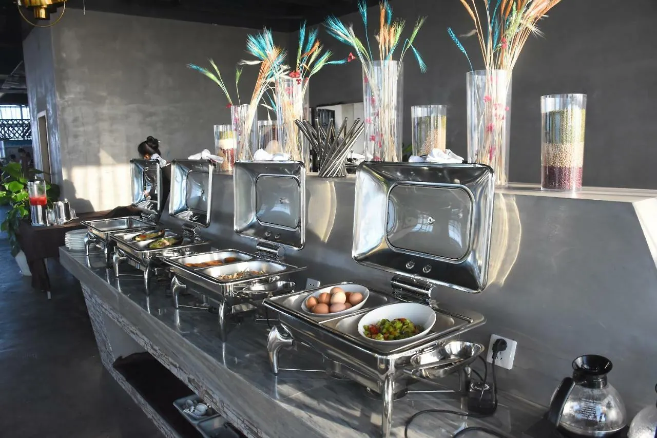 Harbour Hotel Sihanoukville