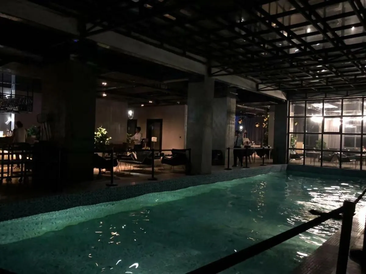 Harbour Hotel Sihanoukville