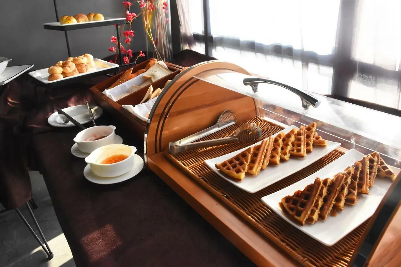 Harbour Hotel Sihanoukville 0*,