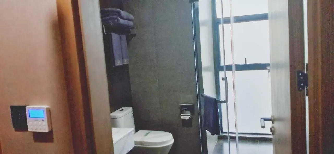 Harbour Hotel Sihanoukville