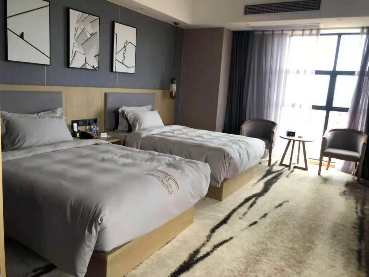 Harbour Hotel Sihanoukville
